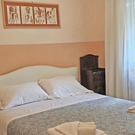 Bardi Luxury Dreams - Ponte Vecchio Lägenhet Florens Exteriör bild