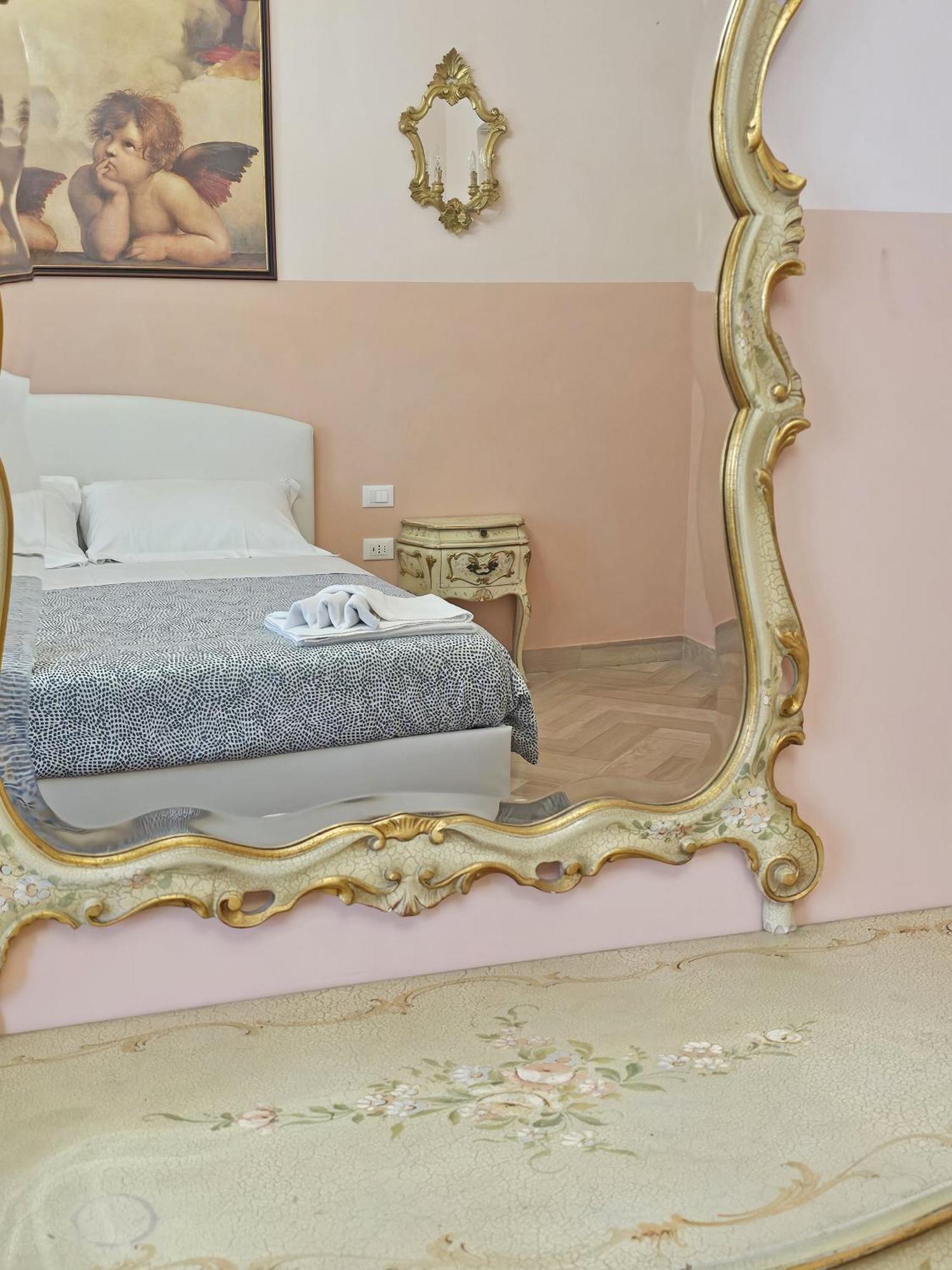 Bardi Luxury Dreams - Ponte Vecchio Lägenhet Florens Exteriör bild