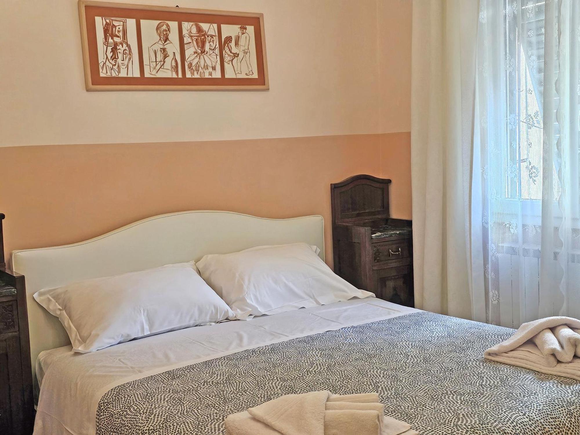 Bardi Luxury Dreams - Ponte Vecchio Lägenhet Florens Exteriör bild