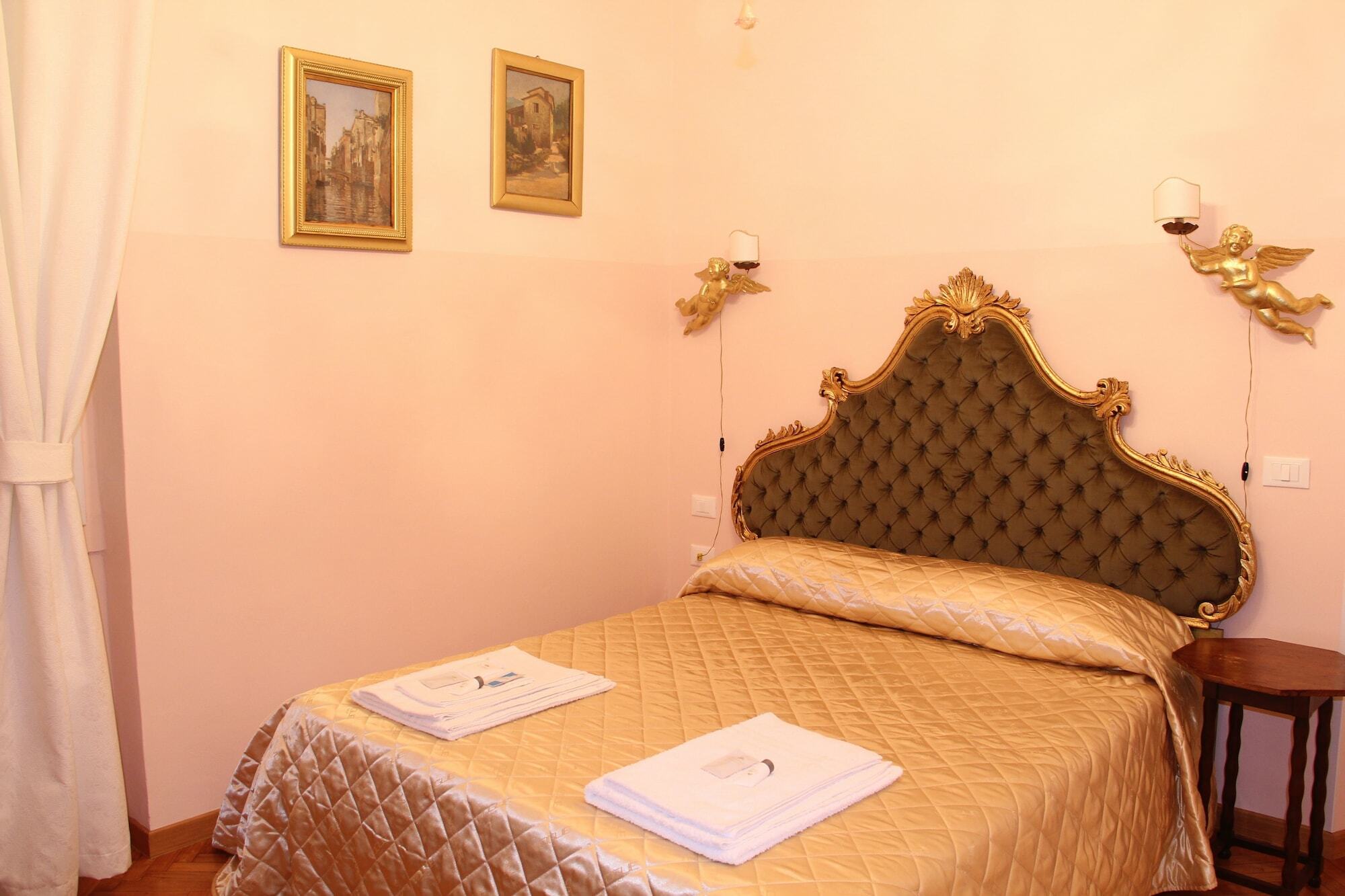 Bardi Luxury Dreams - Ponte Vecchio Lägenhet Florens Exteriör bild
