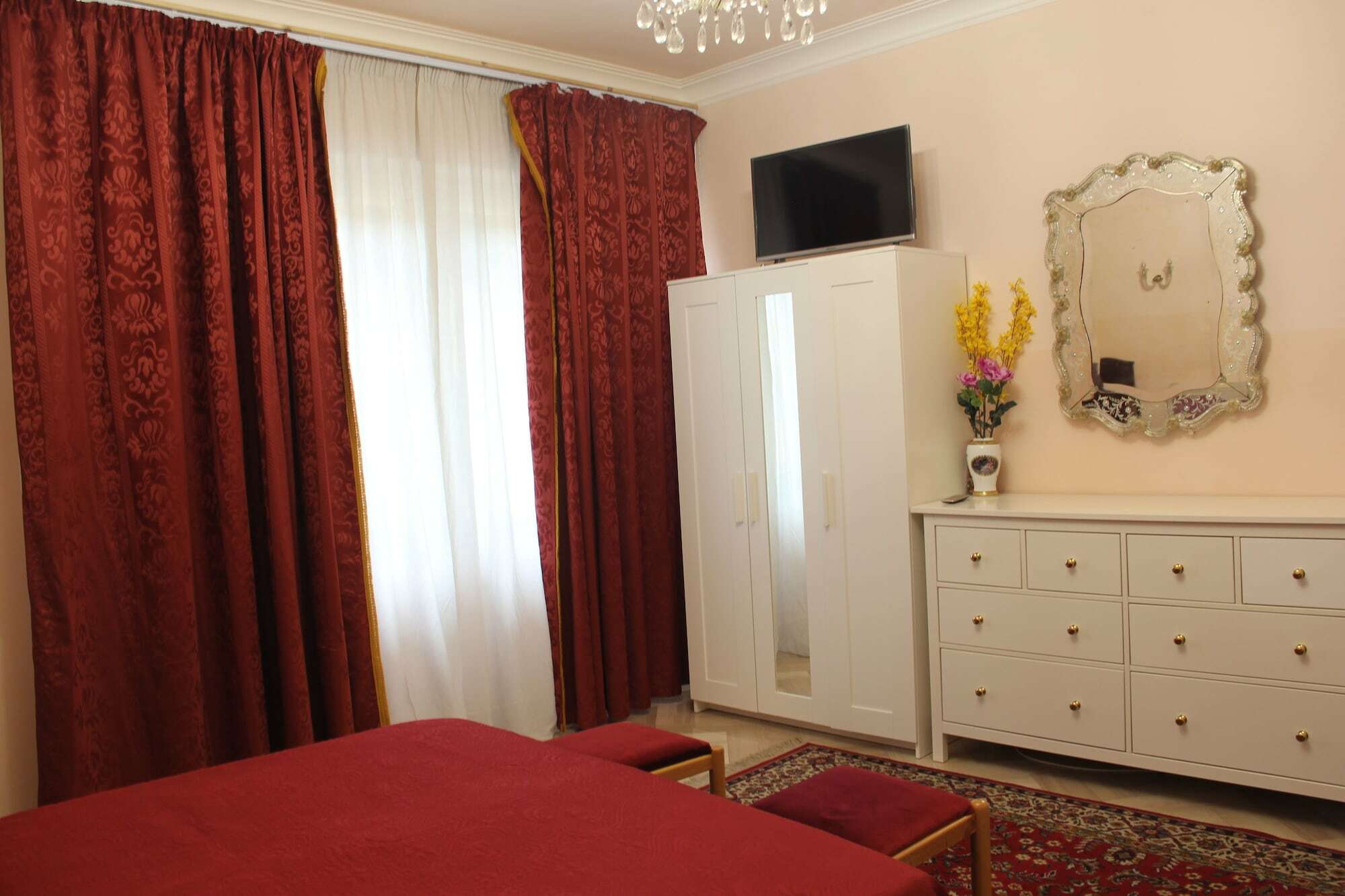 Bardi Luxury Dreams - Ponte Vecchio Lägenhet Florens Exteriör bild